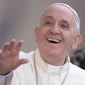 Papa Francesco, l’Enciclica “verde”: “Salvate il Pianeta dall’uomo”