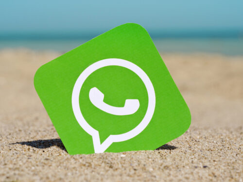 PRIVACY: WhatsApp passerà il vostro numero di telefono a Facebook
