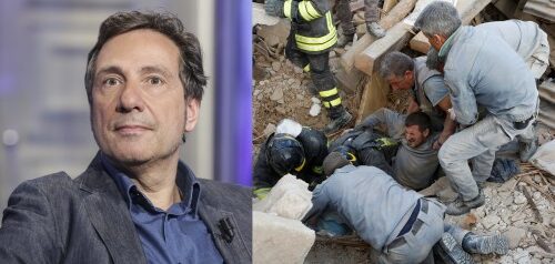 GEOLOGIA: “Italia come il Medio Oriente. Una scossa di magnitudo 6 non dovrebbe provocare questi disastri”