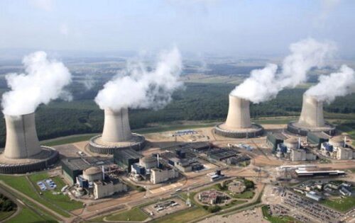 AMBIENTE: Centrali nucleari, l’Authority francese ai media, “Siamo molto preoccupati”