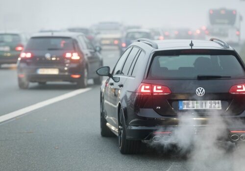AMBIENTE: In Europa si muore di smog