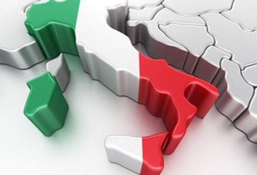 Paesi sani: Italia prima a livello mondiale