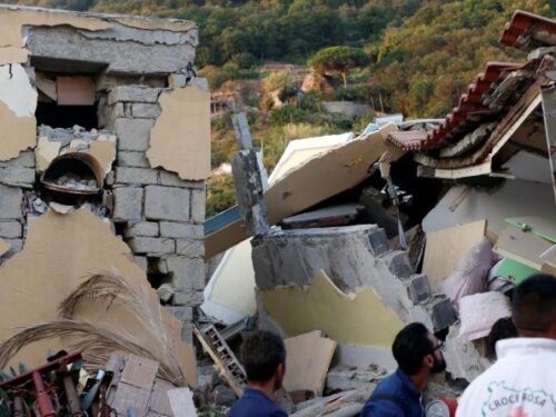 PROFESSIONE: Quando a parlare di terremoti non sono geologi… le competenze non sono un optional