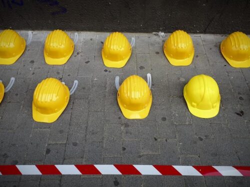 SICUREZZA: In soli otto mesi 713 incidenti mortali sul lavoro (+4,5%)