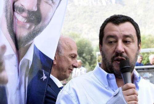 Fisco Salvini: le coperture nascoste e quelle esplosive