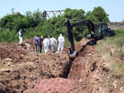 Caserta, sequestrati 12 pozzi idrici contaminati da arsenico | Pm: “Alta incidenza dei tumori nella zona”