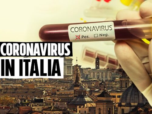 Coronavirus, Speranza: “In arrivo ordinanza che sospende attività lavorative”
