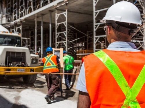Sicurezza nei cantieri edili, il presidente dell’Ordine degli architetti Compagnone: “Troppe responsabilità per i tecnici”