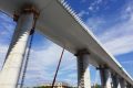 Ponte Genova fuori norma, probabile limite di velocità a 70 chilometri l’ora