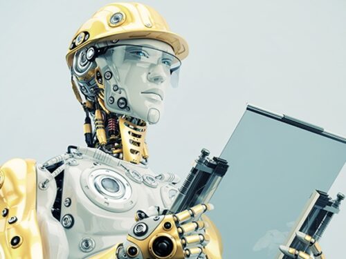 L’intelligenza artificiale può rivoluzionare la sicurezza sul lavoro