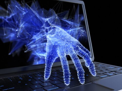 INFORMATICA: La guerra si combatte anche sul web, i fondamenti per la sicurezza informatica