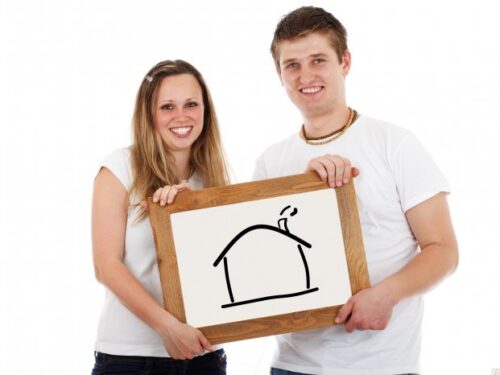 Prima casa giovani: garanzia mutui e sconti fiscali nel Sostegni bis