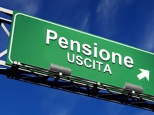 Pensioni, spunta Quota 97 per il 2022: la proposta