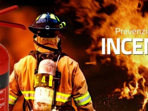 I nuovi decreti antincendio e la sicurezza sul lavoro