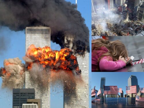 Scienze: Sicuri di ricordare cosa facevate l’11 settembre 2001?