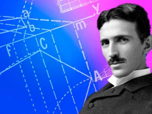La profezia di Nikola Tesla, l’uomo indefinibile che ha inventato il ventunesimo secolo
