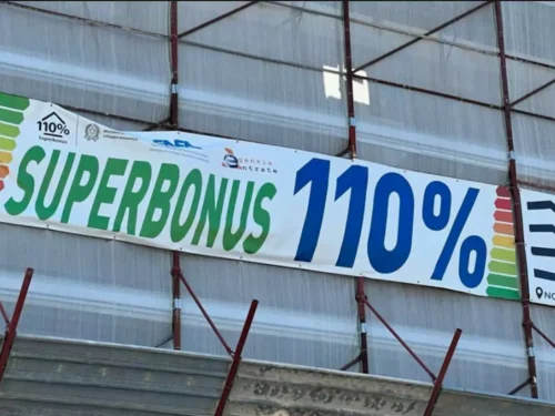 Caos Superbonus, tutti i numeri: dai crediti incagliati alle detrazioni cumulate